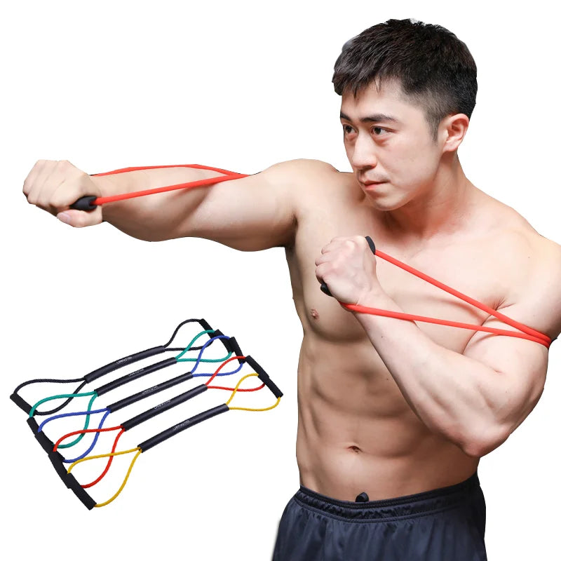 MMA Boxing Resistance Training Bands