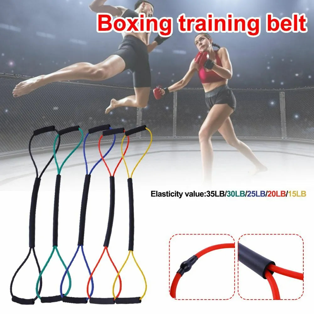 MMA Boxing Resistance Training Bands